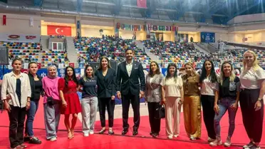 Yaşar Doğu Turnuvası'nda Final Heyecanı