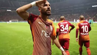 Yasin Öztekin'den transfer itirafı: Galatasaray'a gelmeyi çok istiyor
