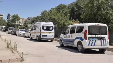 İnegöl'de Bebek Ölümü