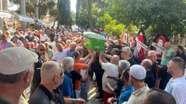 Ahmet Tekin Baykal Hayatını Kaybetti