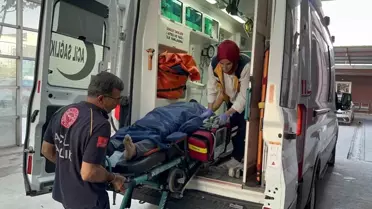 Adıyaman'da Silahlı Saldırı: Bir Kişi Ağır Yaralandı