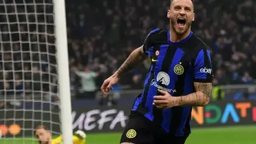 Arnautovic'ten Veli Kavlak'a telefon! Beşiktaş'ı sordu
