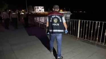 Avcılar'da Silahlı Kavga: 2 Yaralı