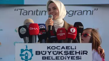 Engelsiz Yaşam Merkezi Açıldı