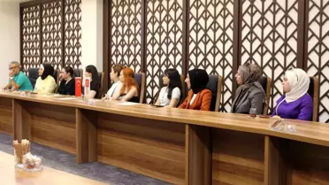 DAİMFED Gençlere Destek Olacak