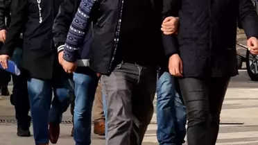 Döner zincirine FETÖ soruşturmasında 32 kişi tutuklandı