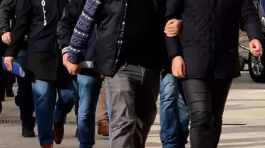 FETÖ'nün emniyetteki yapılanmasına operasyon! 11 kişi tutuklandı