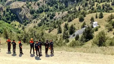 Oltu'da Göçük: 3 İşçi Hayatını Kaybetti