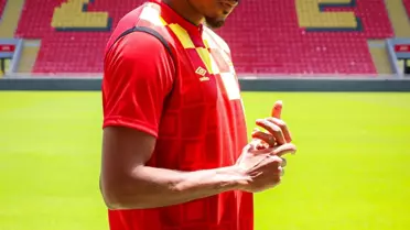 Göztepe'den İki Yeni Transfer