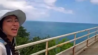 Mhyochi, Türkiye Turu Kapsamında Giresun'da