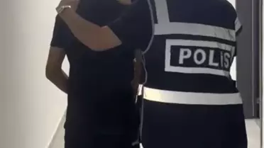 Düğün Öncesi Silah Baskını: İki Tutuklama