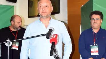 Karşıyaka'da Aygün Cicibaş kapı kapı dolaşacak