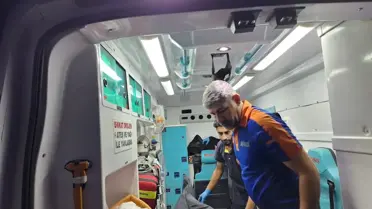 Kayıp Çocuk Batman Çayı'nda Bulundu