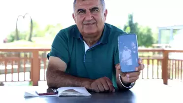 Nurettin Dehmen'in Maradona Anıları