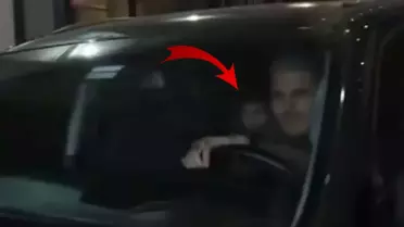 Mauro Icardi ve Wanda Nara arasında yeni kriz! Saatlerce bekledi eve polis geldi