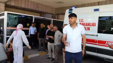 Oltu'da Göçük: 3 İşçi Hayatını Kaybetti