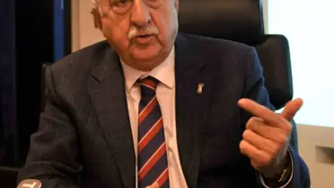 Zanaatkarlık Tehlikede
