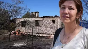 Yaptığı tadilat tüm mahalleyi yaktı: Bütün hayatımız tepetaklak oldu