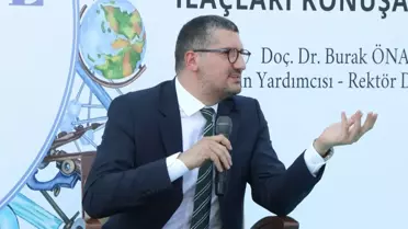 Bilim Kafe Etkinliği Zeytinburnu'nda Gerçekleşti