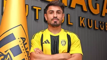 Aliağa FK İki Yeni Transferle Güçleniyor