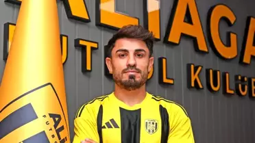 Aliağa FK, Erhan Kartal ile Anlaştı