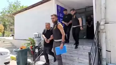 Avcılar'da Silahlı Kavga: 2 Yaralı, 3 Gözaltı