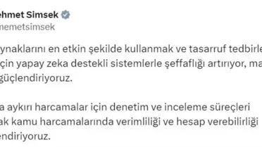 Kamu Harcamalarında Yeni Denetim Süreci