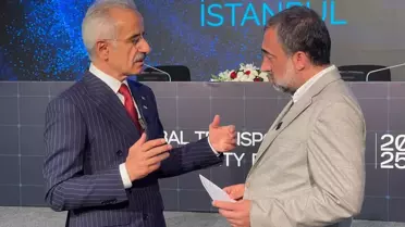 Türkiye, Orta Koridor'da Önemli Rol Oynuyor