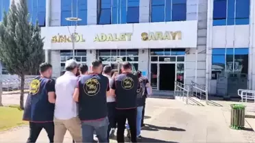 Çantada ölü bulunan bebeğin failleri 20 yıl sonra yakalandı