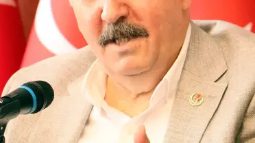 Destici: Erken seçim ihtimali sıfır