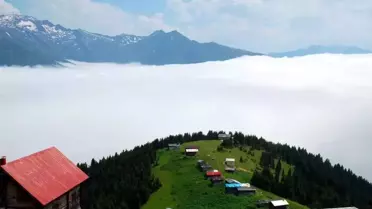 İklim Değişikliği Tehdit Ediyor