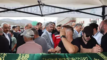 Oltu'da Göçükte 3 İşçi Hayatını Kaybetti