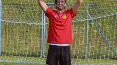 Göztepe'den Brezilyalı Transfer Atağı