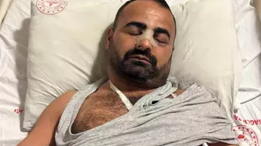 Iğdır'da Halk Darp Olayı: Eski Eşi İddiası