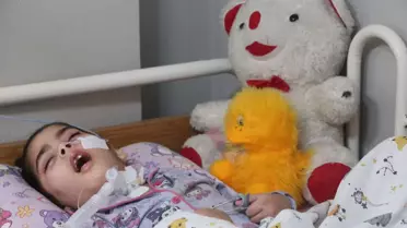 Kamile Ebrar Günsel'in Kötü Talihi