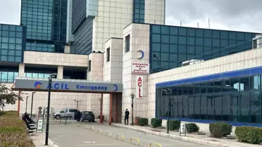 Malatya'da Silahlı Kavga: 1 Ağır Yaralı