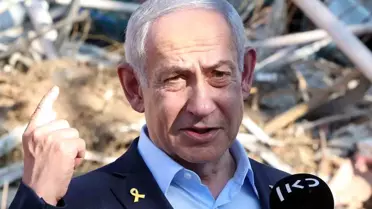 Netanyahu'nun Yolsuzluk Davası Ertelendi