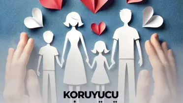 Koruyucu Aile Günü Mesajı
