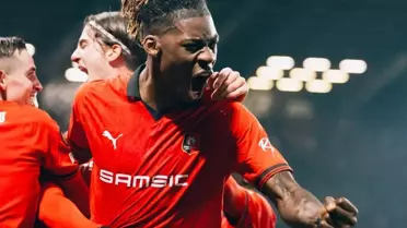 Wagner Pina Trabzon'a Geliyor