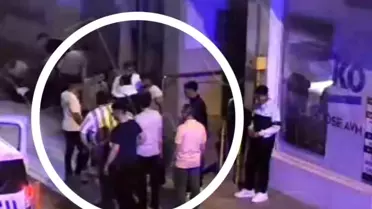 Alaçam'da Kurban Bayramı'nda Bıçaklı Kavga: 1 Ölü
