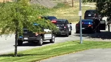 Idaho'da İtfaiyecilere Saldırı: 2 Ölü