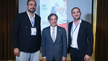 Ahmet Misbah Demircan'dan Tunus'ta Türk sanayicilere destek