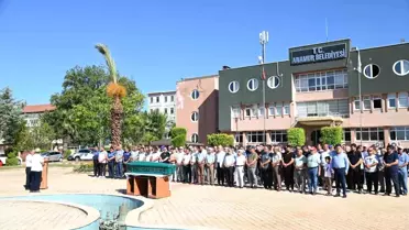 Alkollü Sürücünün Sebep Olduğu Kazada Temizlik Görevlisi Hayatını Kaybetti