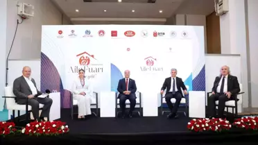 Aile Kurumu Ekonomik Sürdürülebilirlik İçin Temel Taş