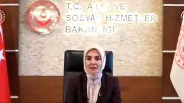 Koruyucu Aile Günü'nde Güçlü Mesaj