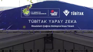 Türkiye Yapay Zeka Devrimine Hazırlanıyor