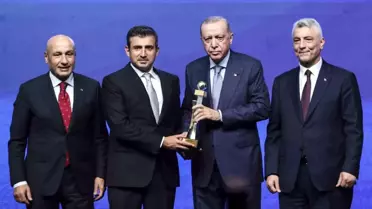 Baykar, 2024'te de İhracat Liderliğini Sürdürüyor