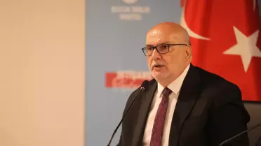 BBP Genel Sekreteri Yelis'ten Madımak Yangını Açıklaması