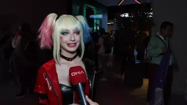 BtcTurk GameFest'te Unutulmaz Espor Deneyimi