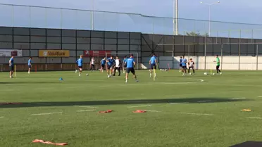 Çaykur Rizespor 2025-26 Sezonuna Hazırlanıyor